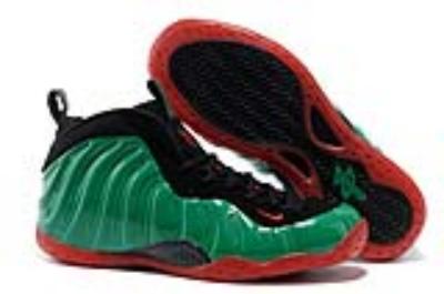 Nike air foamposite-56